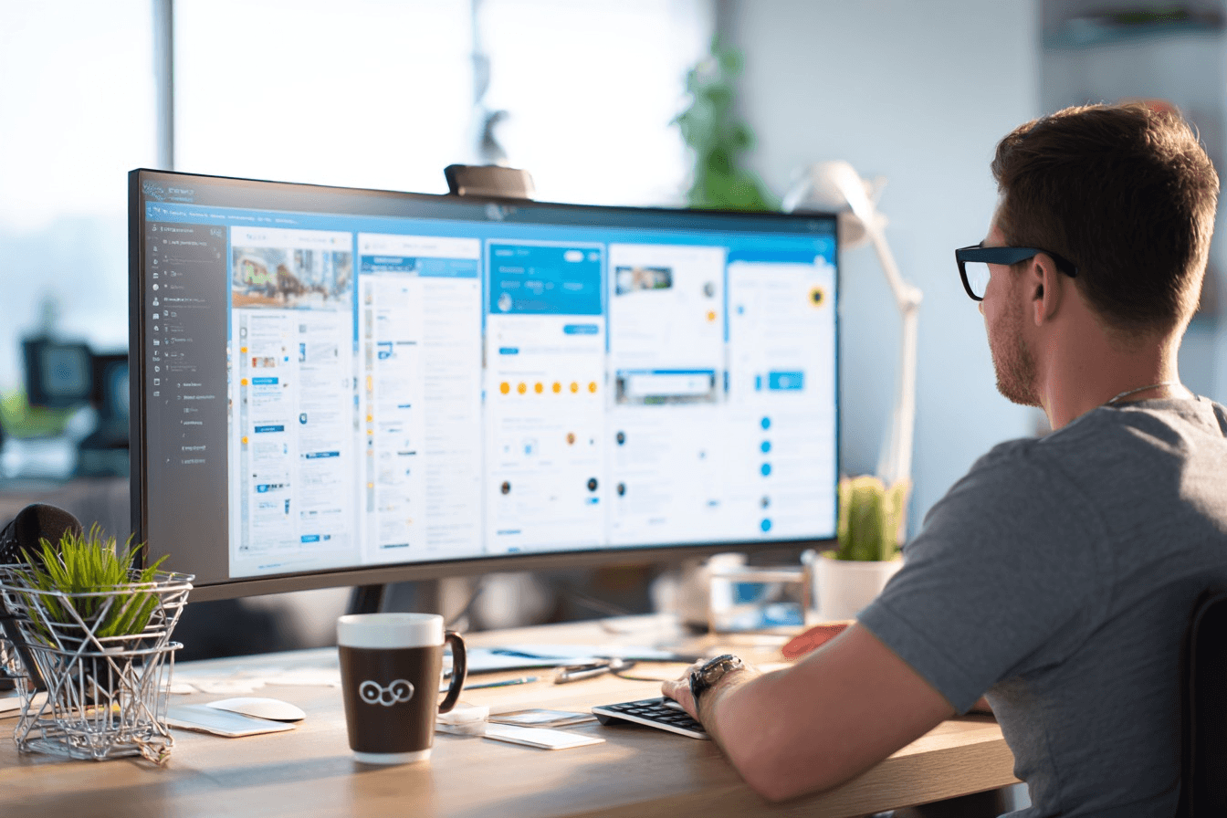 Expertise WordPress