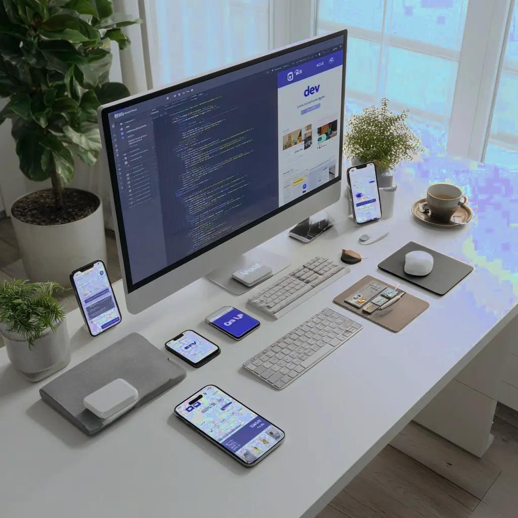 Web Development Company in Tunisia: complete guide to choose the right partner