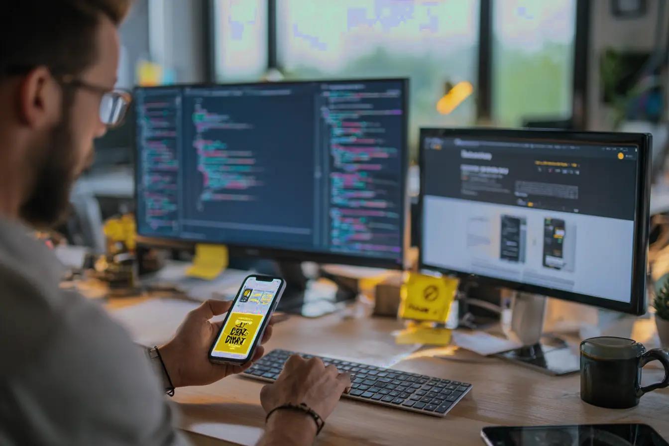 Mobile Development and MCP Server Integration 2026: Expert Guide