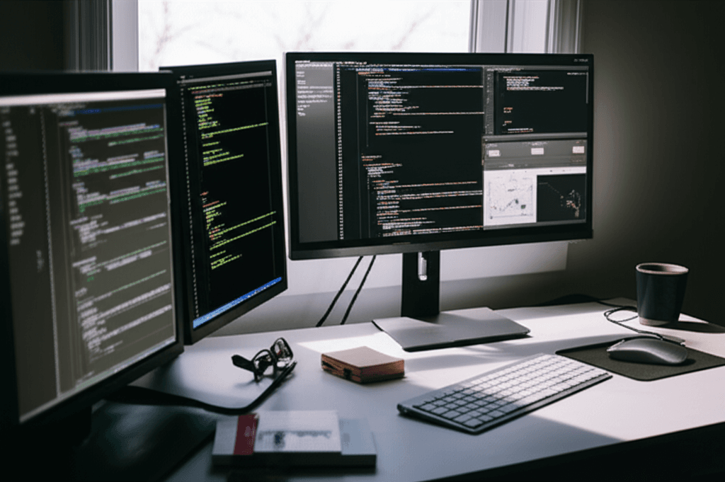 Développement web moderne